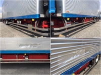 日野レンジャーアルミバン中型（4t）[写真15]