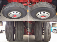 日野レンジャーアルミバン中型（4t）[写真20]