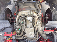 日野レンジャーアルミバン中型（4t）[写真21]