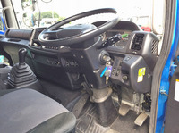 日野レンジャーアルミバン中型（4t）[写真28]