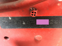 日野レンジャーアルミバン中型（4t）[写真37]