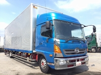 日野レンジャーアルミバン中型（4t）[写真03]