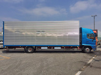 日野レンジャーアルミバン中型（4t）[写真06]