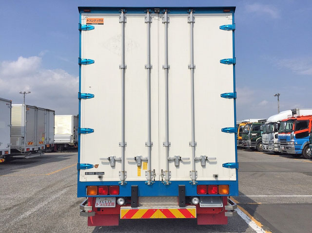 日野レンジャーアルミバン中型（4t）[写真09]