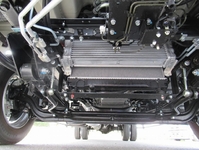 三菱ふそうキャンターアルミウイング小型（2t・3t）[写真17]