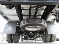 三菱ふそうキャンターアルミウイング小型（2t・3t）[写真20]