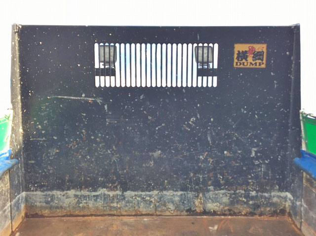 日野デュトロダンプ小型（2t・3t）[写真12]