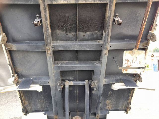 日野デュトロダンプ小型（2t・3t）[写真18]