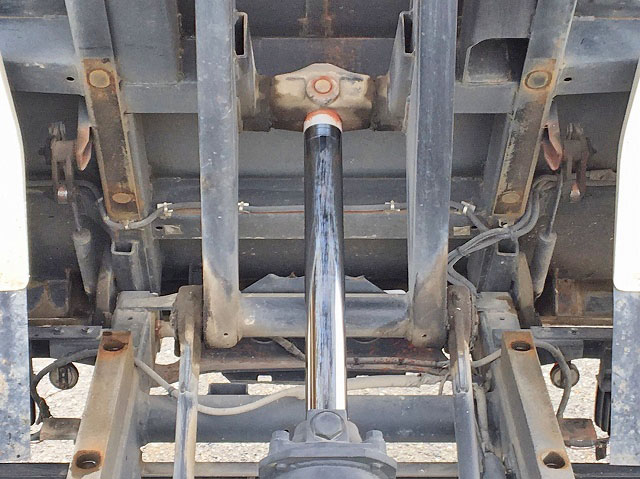 日野デュトロダンプ小型（2t・3t）[写真19]