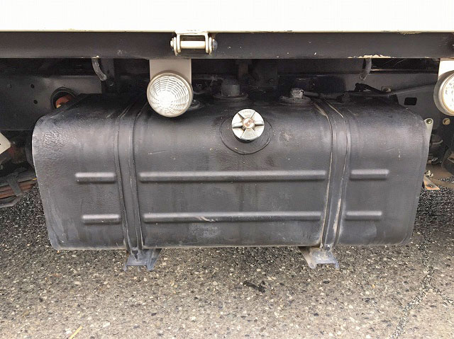 日野デュトロダンプ小型（2t・3t）[写真21]