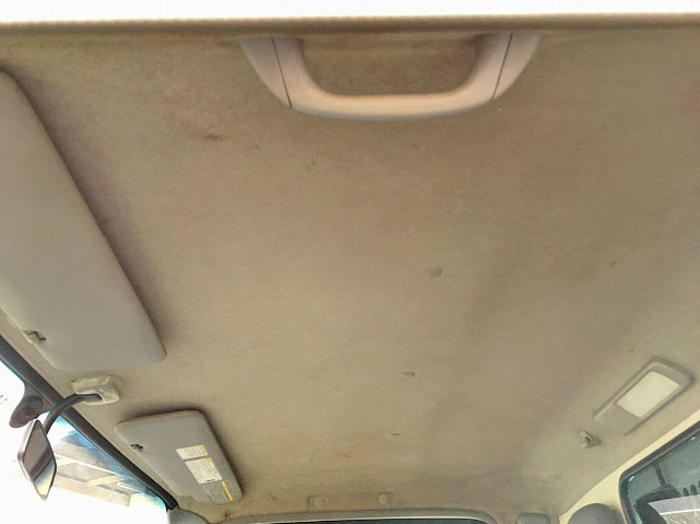 日野デュトロダンプ小型（2t・3t）[写真37]