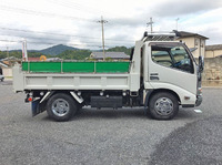 日野デュトロダンプ小型（2t・3t）[写真06]