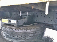 いすゞエルフ平ボディ小型（2t・3t）[写真11]