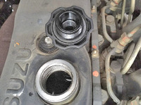 いすゞエルフ平ボディ小型（2t・3t）[写真15]