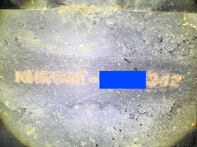 いすゞエルフ平ボディ小型（2t・3t）[写真25]