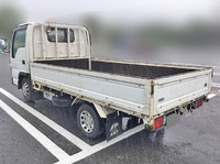 いすゞエルフ平ボディ小型（2t・3t）[写真05]