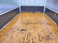 いすゞエルフ平ボディ小型（2t・3t）[写真07]