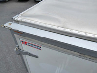 三菱ふそうキャンターアルミバン小型（2t・3t）[写真16]