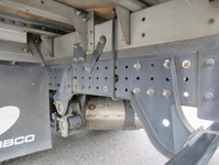 三菱ふそうキャンターアルミバン小型（2t・3t）[写真18]