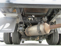 三菱ふそうキャンターアルミバン小型（2t・3t）[写真22]