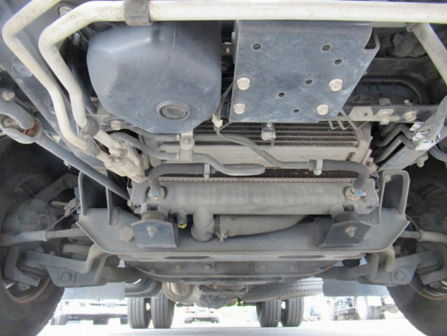 三菱ふそうキャンターアルミバン小型（2t・3t）[写真23]