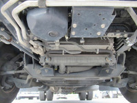 三菱ふそうキャンターアルミバン小型（2t・3t）[写真23]