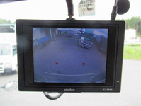 三菱ふそうキャンターアルミバン小型（2t・3t）[写真33]