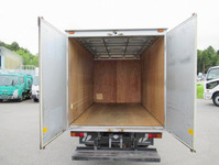 三菱ふそうキャンターアルミバン小型（2t・3t）[写真07]