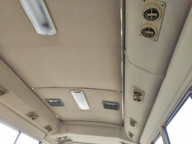 日産シビリアンバス[写真12]