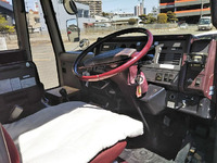 日産シビリアンバス[写真13]