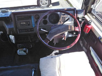 日産シビリアンバス[写真14]