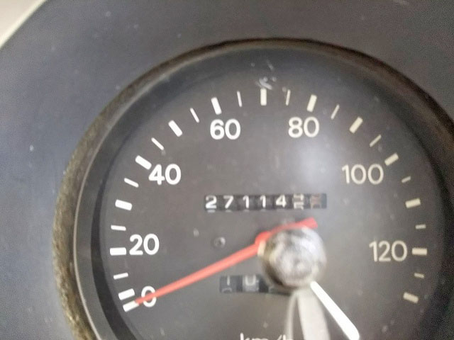 日産シビリアンバス[写真16]