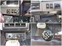 日産シビリアンバス[写真17]