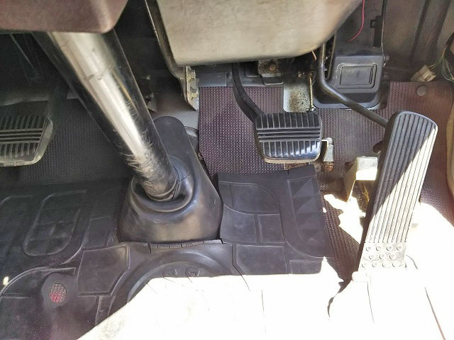 日産シビリアンバス[写真18]