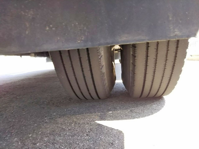 日産シビリアンバス[写真21]