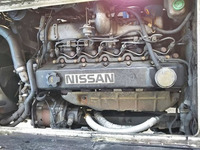 日産シビリアンバス[写真25]