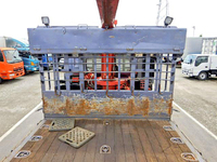 日野レンジャークレーン5段増トン（6t・8t）[写真10]