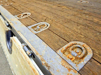 日野レンジャークレーン5段増トン（6t・8t）[写真13]