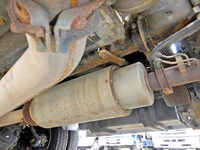 日野レンジャークレーン5段増トン（6t・8t）[写真19]