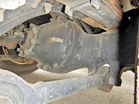 日野レンジャークレーン5段増トン（6t・8t）[写真20]