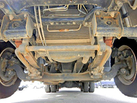 日野レンジャークレーン5段増トン（6t・8t）[写真21]