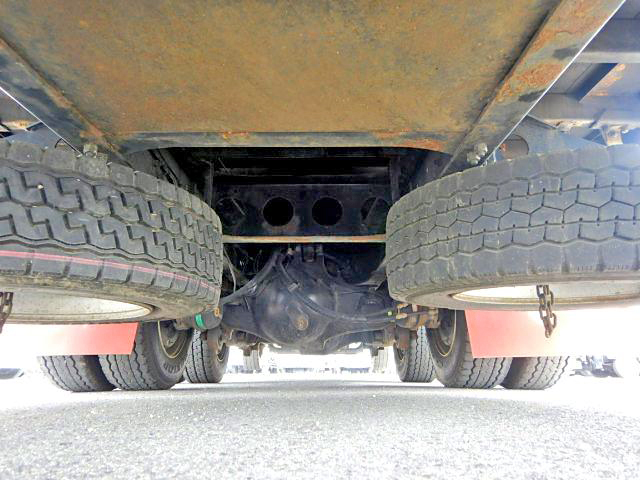 日野レンジャークレーン5段増トン（6t・8t）[写真22]