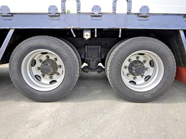 日野レンジャークレーン5段増トン（6t・8t）[写真23]