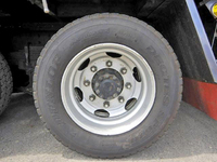 日野レンジャークレーン5段増トン（6t・8t）[写真24]