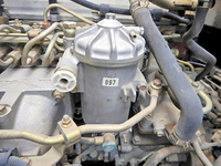 日野レンジャークレーン5段増トン（6t・8t）[写真27]