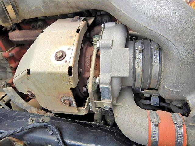 日野レンジャークレーン5段増トン（6t・8t）[写真28]