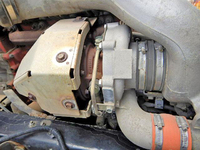 日野レンジャークレーン5段増トン（6t・8t）[写真28]