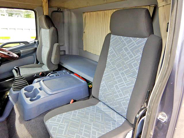 日野レンジャークレーン5段増トン（6t・8t）[写真31]