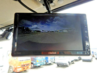 日野レンジャークレーン5段増トン（6t・8t）[写真33]