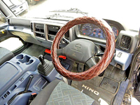 日野レンジャークレーン5段増トン（6t・8t）[写真35]